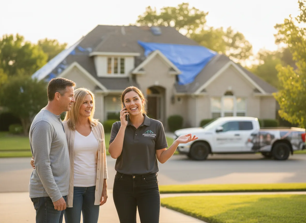 Emergency Roof Repair East Spencer, NC FAQs